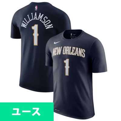 NBA ザイオン・ウィリアムソン グッズ - NBA | セレクション公式