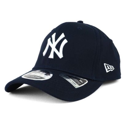 MLB ニューヨーク・ヤンキース キャップ/帽子 9FIFTY Stretch-Snap ニューエラ/New Era ネイビー【nejp】
