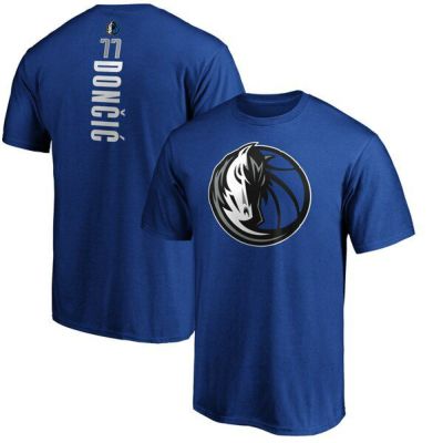 NBA マーベリックス ルカ・ドンチッチ Tシャツ - NBA