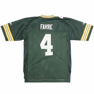NFL ユニフォーム B.Favre（ミネソタ・バイキングス） - アメリカン 