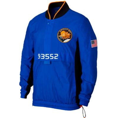 PG ポール・ジョージ ジャケット/アウター NASA Track Suit アノラック トラック ナイキ/Nike ロイヤル CI6890-480