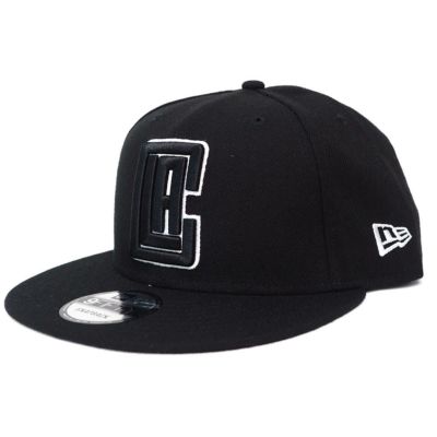 NBA クリッパーズ キャップ ブラック - NBA | セレクション公式