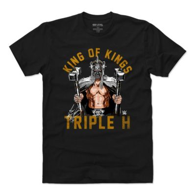 WWE ジ・アンダーテイカー Tシャツ 500Level ブラック【OCSL 