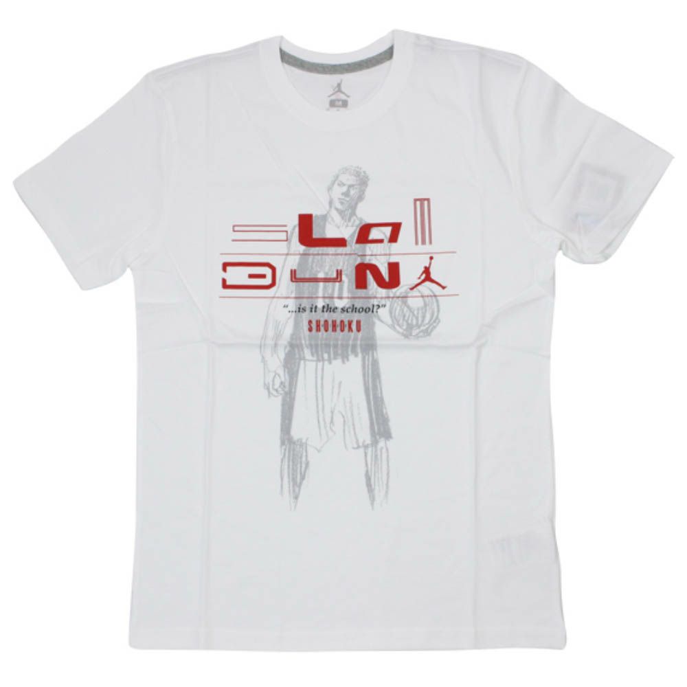 マイケルジョーダンが伝説を作り上げた、当時のヴィンテージTシャツが