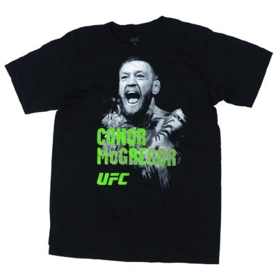 コナー・マクレガー グッズ - UFC | セレクション公式オンライン通販ストア