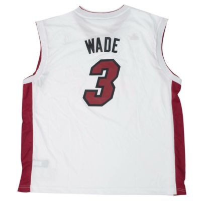 NBA ドウェイン・ウェイド グッズ - NBA | セレクション公式オンライン 