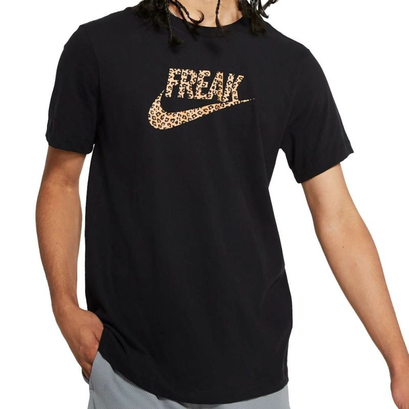 Nike Greak Freak ヤニス・アデトクンボ Tシャツ カミング トゥ アメリカ フリーク ブラック CD0941-010【OCSL】 |  セレクション | MLB NBA NFL プロ野球グッズ専門店 公式オンラインストア