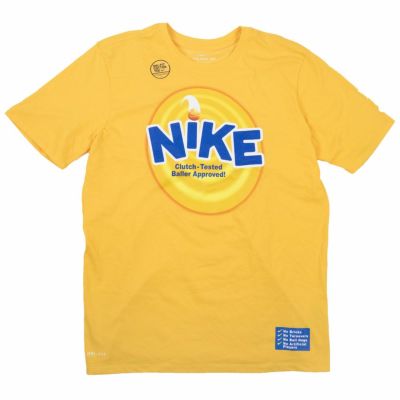 ナイキ カイリー/NIKE KYRIE カイリー・アービング Tシャツ スポンジボブ イカルド ブルー CJ9268-435 【OCSL】 |  セレクション | MLB NBA NFL プロ野球グッズ専門店 公式オンラインストア