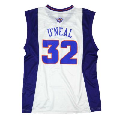 NBA シャキール・オニール フェニックス・サンズ ユニフォーム/ジャージ Replica Jersey アディダス/Adidas ホーム
