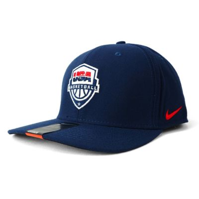USAバスケ代表キャップ Mitchell&Ness バルセロナ五輪 男子バスケ USA代表 ドリーム