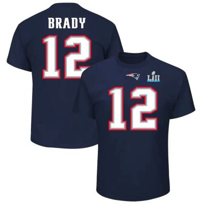 NFL トム・ブレイディ Tシャツ - NFL | セレクション公式