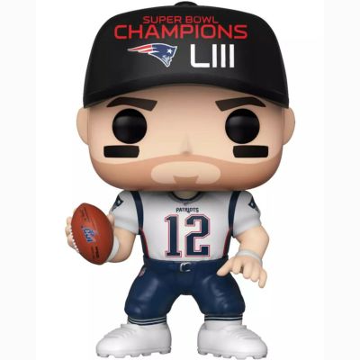 NFL トム・ブレイディ コレクタブル - NFL | セレクション公式