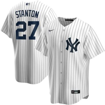 5月SALE】MLB ジャンカルロ・スタントン ユニフォーム-