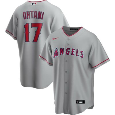 MLB公式 ユニフォーム エンゼルス 大谷翔平 shohei ohtani | gulatilaw.com