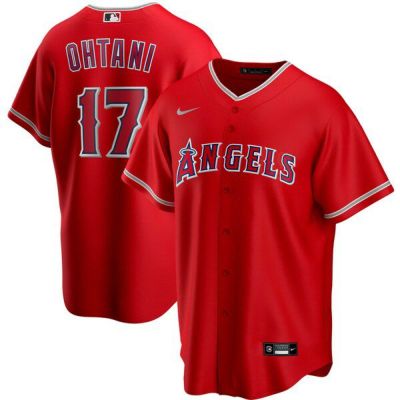 Albert Pujols Los Angeles Angels #5 Majestic Replica Jersey - White