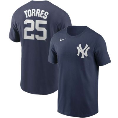 MLB ヤンキース グレイバー・トーレス - MLB | セレクション公式