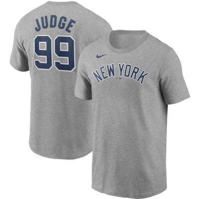 MLB アーロン・ジャッジ Tシャツ ナイキ メンズ - MLB | セレクション