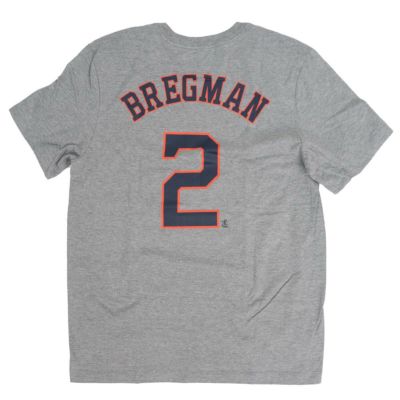 MLB アレックス・ブレグマン メンズ - MLB | セレクション公式