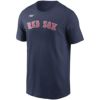 MLB ペドロ・マルティネス ボストン・レッドソックス Tシャツ