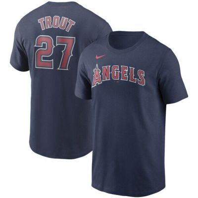 MLB マイク・トラウト Tシャツ - MLB | セレクション公式オンライン 