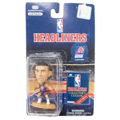 NBA ジェイソン・キッド グッズ - NBA | セレクション公式