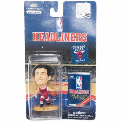 【未開封品】NBA HEADLINERS フィギュア 20点 まとめ売り 2025年最新】headliners nbaの人気アイテム - メルカリ