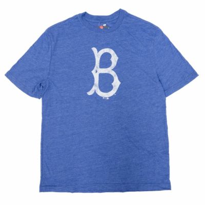 【未使用】MLBブルックリン・ドジャース ヴィンテージ ゲームシャツ50’s 未使用】MLBブルックリン・ドジャース ヴィンテージ ゲーム