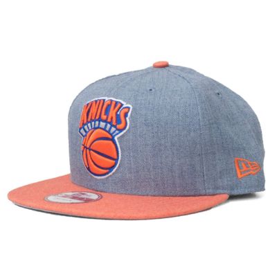 激安売店 激レア！Knicks ニックス2023プレーオフ new eraキャップ