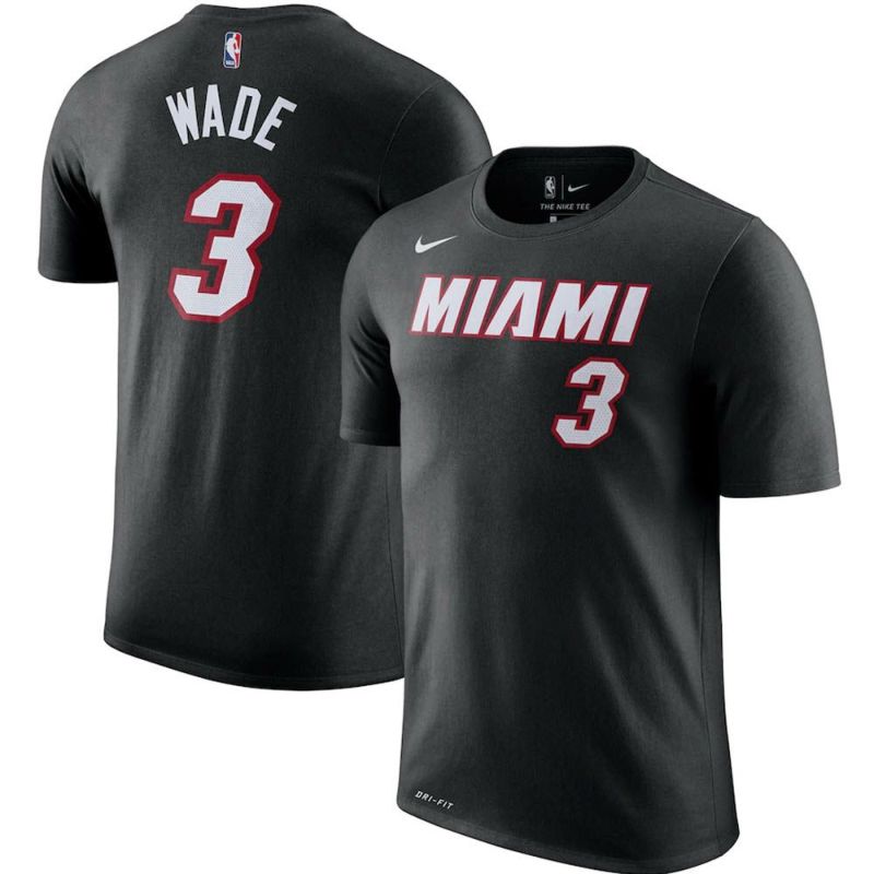 【NIKE】NBA マイアミヒート オーセンティックユニフォーム A-3508 NIKE - 【NIKE】NBA マイアミヒート オーセンティック