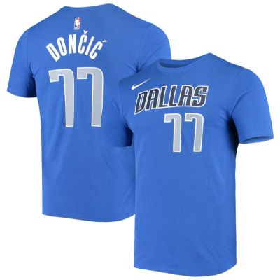 NBA ルカ・ドンチッチ Tシャツ - NBA | セレクション公式