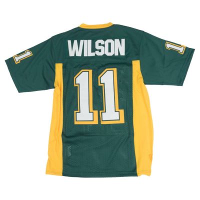 NFL ラッセル・ウィルソン カレッジエイト クーガーズ ユニフォーム/ジャージ フットボール Headgear Classics【OCSL】 