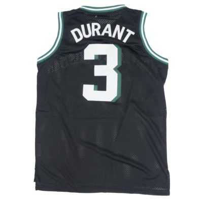 NBA ケビン・デュラント モントローズ・クリスチャン ハイスクール ユニフォーム/ジャージ  Headgear Classics【OCSL】 