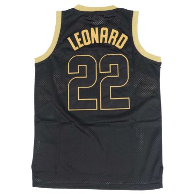 NBA カワイ・レナード マーティン・ルーザー・ハイ・スクール ユニフォーム/ジャージ  Headgear Classics【OCSL】 
