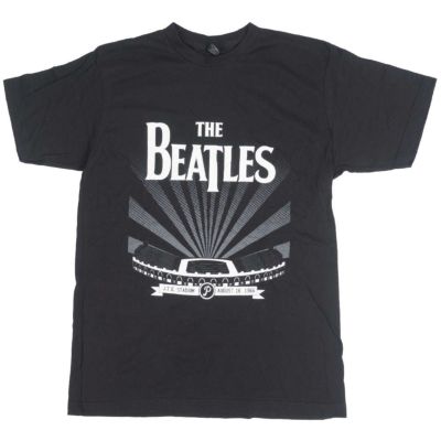 MLB フィラデルフィア・フィリーズ Tシャツ ザ・ビートルズ ナイト SGA ブラック【OCSL】