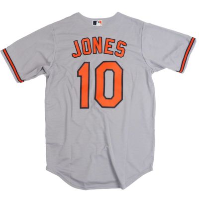 MLB アダム・ジョーンズ ユニフォーム - MLB | セレクション公式 