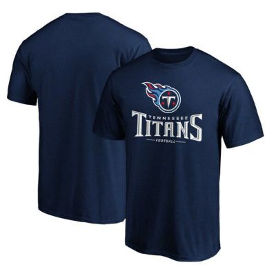1AFC チャンピオンズ テネシー・タイタンズ Tシャツ NEL アメフト 1AFC チャンピオンズ テネシー・タイタンズ Tシャツ NEL