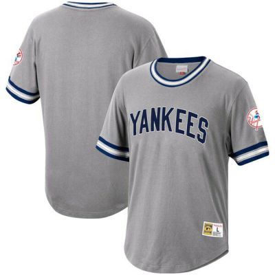 新規入荷 ミッチェル＆ネスMitchell&Ness ヤンキースYankees 3XLB