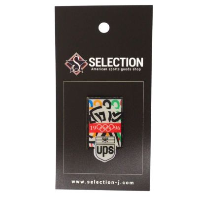 1996 アトランタ Pin: XXVI Olympiad ピンバッチ ピンズ