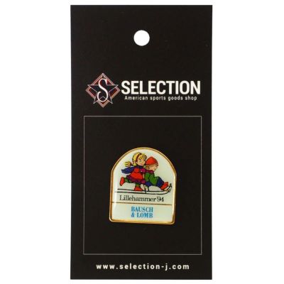 1994 リレハンメル Lapel PIN：VISA ピンバッチ ピンズ | セレクション