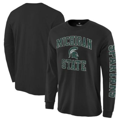 カレッジ Tシャツ NCAA ミシガン州立大学 スパルタンズ ディスト