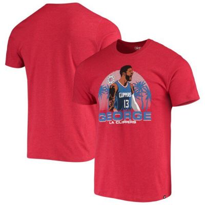 NBA ポールジョージ Tシャツ M NBA ポール・ジョージ Tシャツ - NBA | セレクション公式