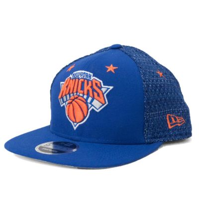 超激レア　アメリカ限定 ニックス キャップ　サイドパッチ　NBA ニューエラ Amazon | (ニューエラ) NEW ERA NEW YORK KNICKS 【NBA THE