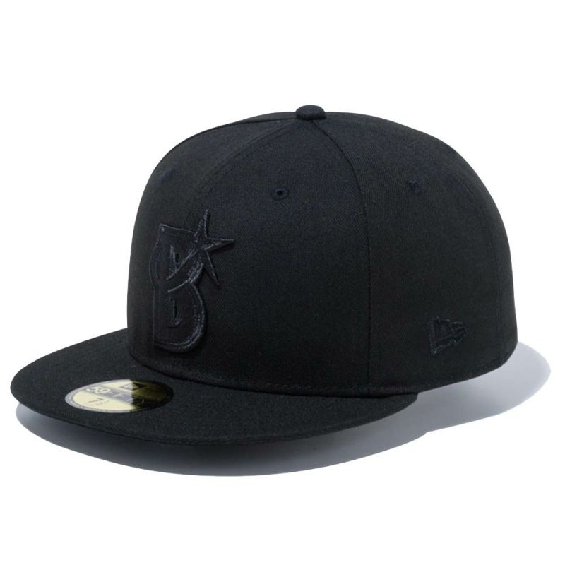 横浜denaベイスターズ グッズ キャップ 帽子 カスタム 59fifty ブラック オン ブラック ニューエラ New Era ブラック 平つば キャップ 特集 セレクション Mlb Nba Nfl プロ野球グッズ専門店 公式オンラインストア 横浜denaベイスターズ グッズ キャップ 帽子 カスタム 59fifty ブラック オン ブラック ニューエラ New Era ブラック 平つば キャップ 特集 セレクション Mlb Nba Nfl プロ野球グッズ専門店 公式オンラインストア