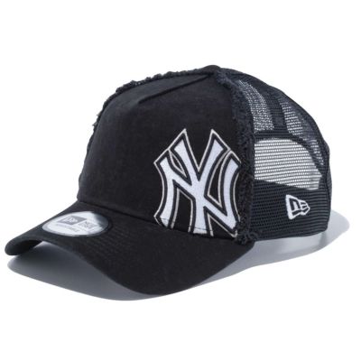 holiday brand 初期 ヤンキース ドジャース キャップ - 帽子