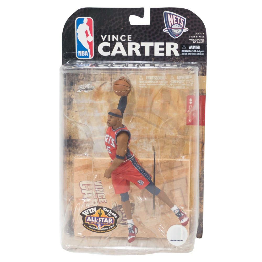 NBA ヴィンス・カーター オール - NBA | セレクション公式オンライン 