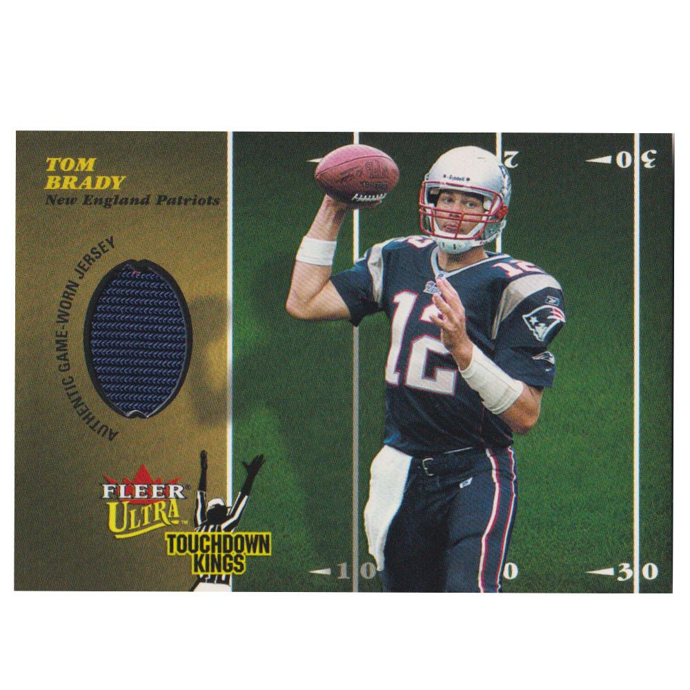 NFL トム・ブレイディ コレクタブル - NFL | セレクション公式 