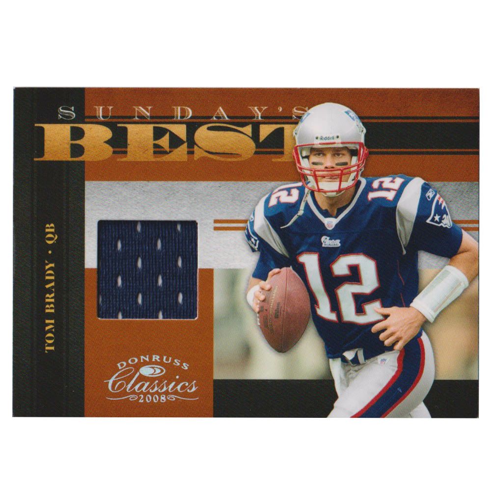 レア Nfl Patriots Tom Brady Jersey アメフト Gekiyasu Shouhin アメリカンフットボール Watanegypt Tv