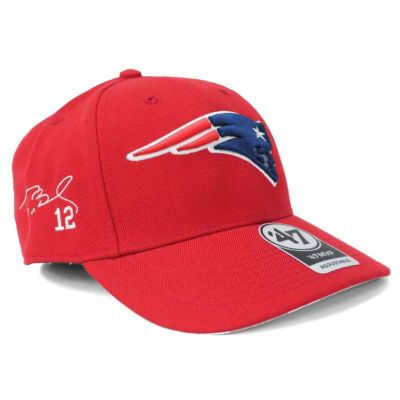 マクファーレンNFL トム・ブレイディ、ジェーク・パルマー