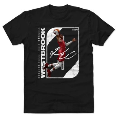NBA ラッセル・ウェストブルック グッズ - NBA | セレクション