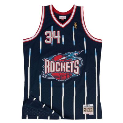 NBA ヤオ・ミン ロケッツ ユニフォーム スウィングマン Jersey